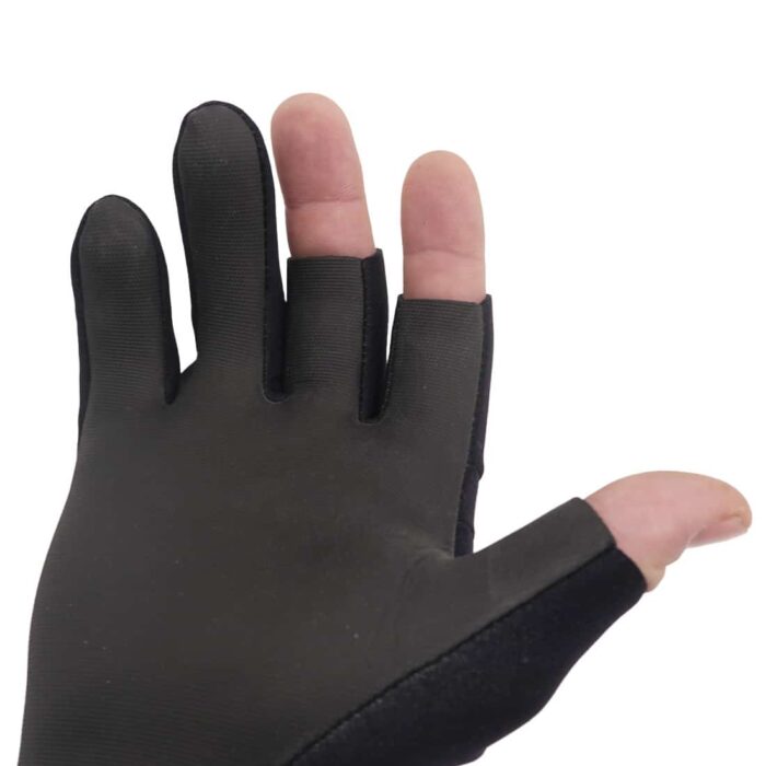 RBB Titanium Gloves LL 3C - Image 3