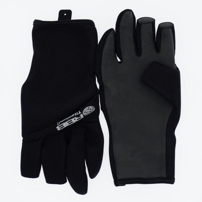 RBB Titanium Gloves LL 3C - Image 2