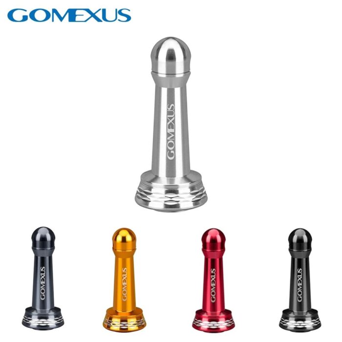 Gomexus Βάση Στήριξης Μηχανισμού 42mm