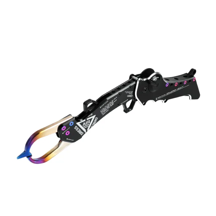 DRESS Grasper-H Grasper Heavy Titanium Claw - Image 2
