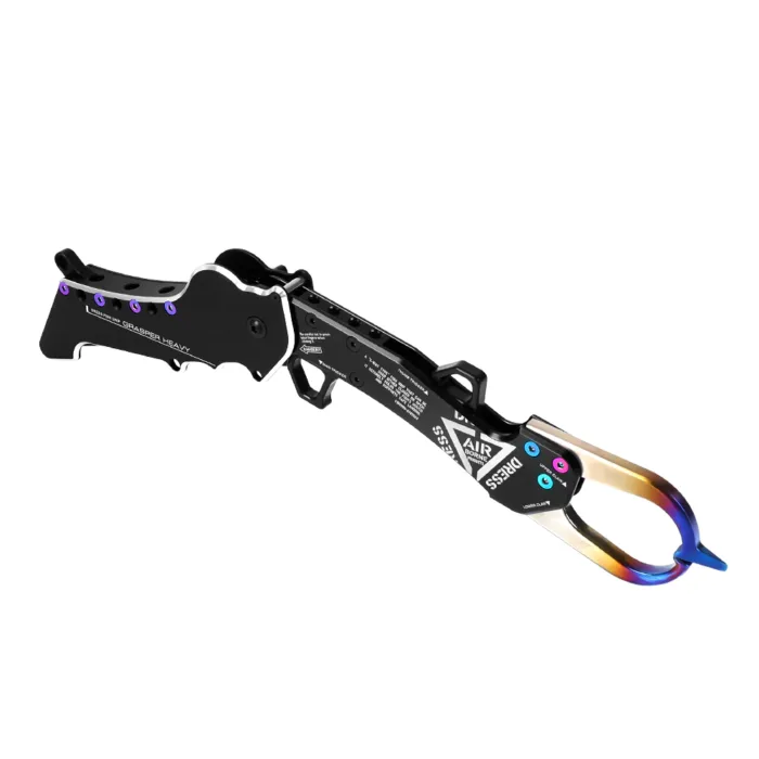 DRESS Grasper-H Grasper Heavy Titanium Claw - Image 3