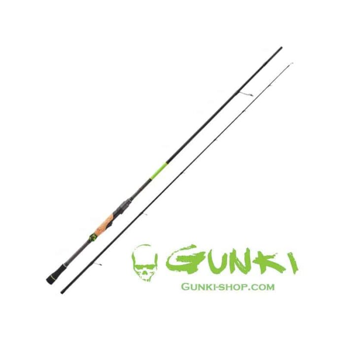Gunki Stripes - Micro