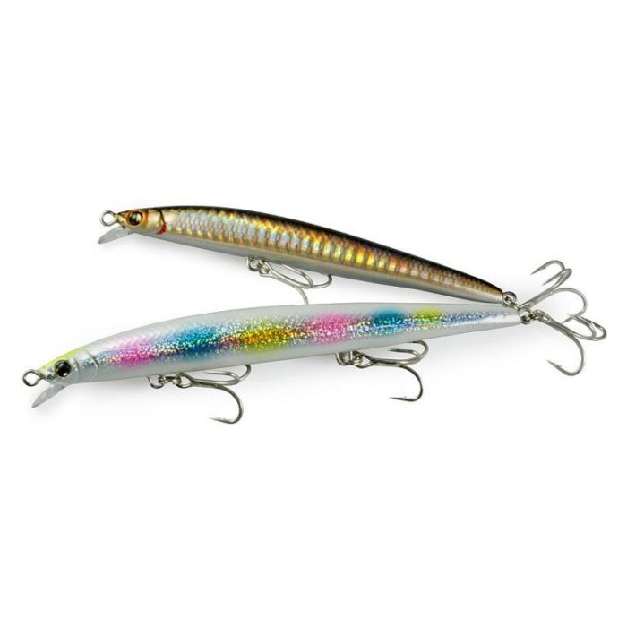 Hardcore Minnow 110F