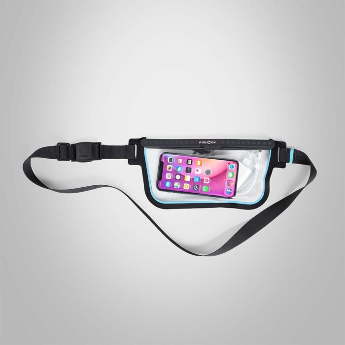 Hermetic Sling Bag - Image 2