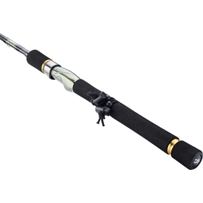 Daiwa Crosscast Cast Jigging - Image 3