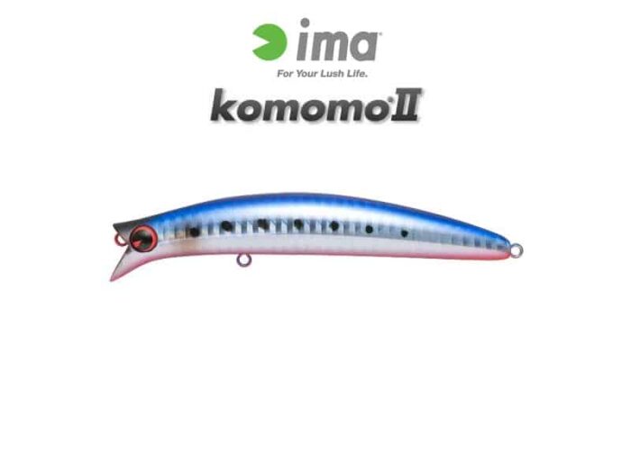IMA Komomo II