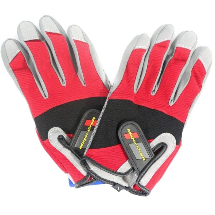 MajorCraft Jigging Gloves XL