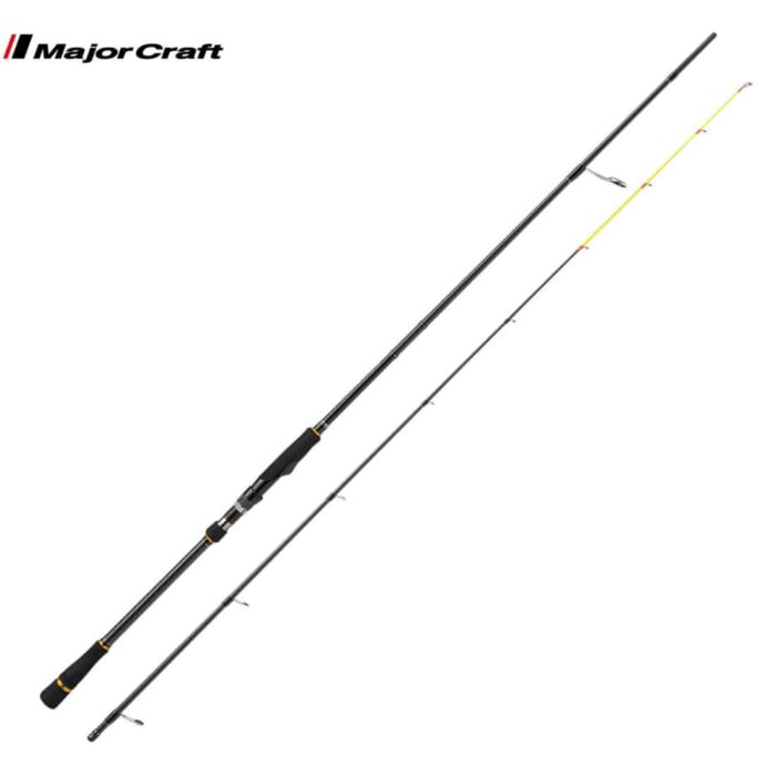MajorCraft Crostage Hitotsu Tenya - Image 2