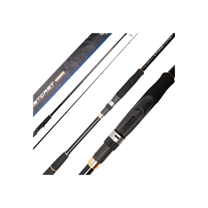 MajorCraft Firstcast Eging - Image 4