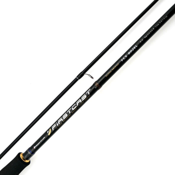 MajorCraft Firstcast Eging - Image 2