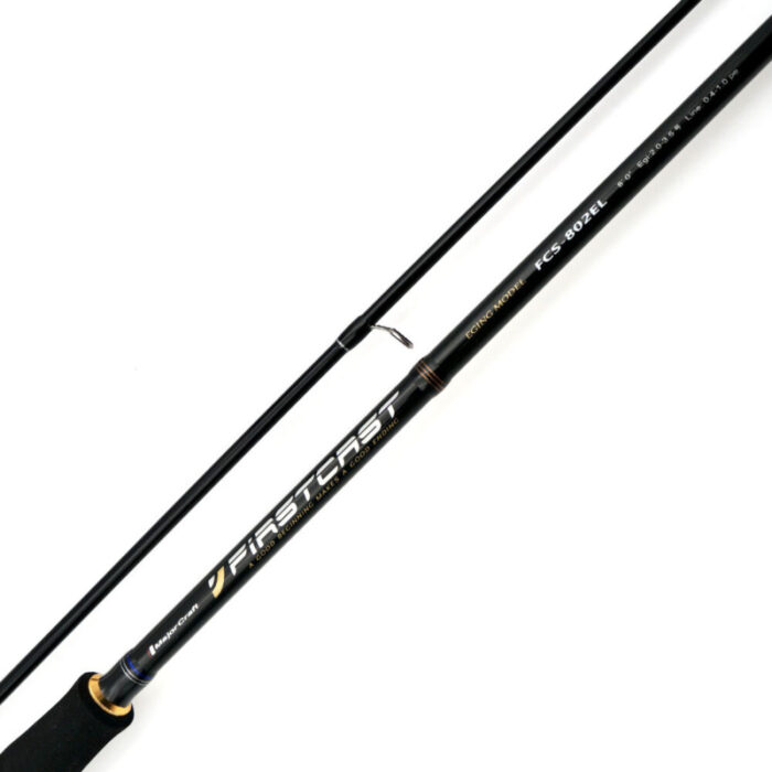 MajorCraft Firstcast Eging - Image 2