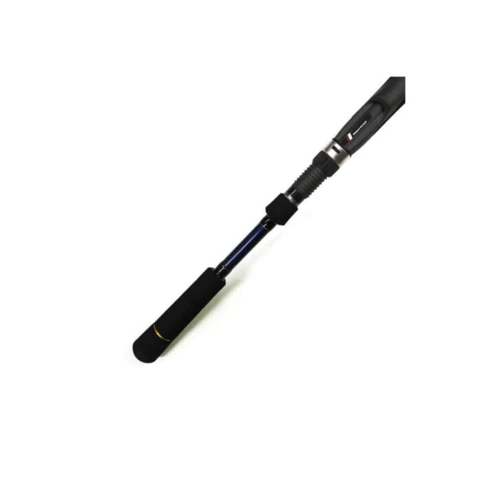 Majorcraft Solpara Hard Rock / Kurodai - Image 2