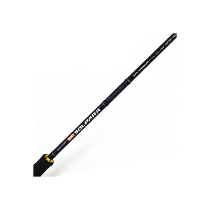 Majorcraft Solpara Hard Rock / Kurodai - Image 3