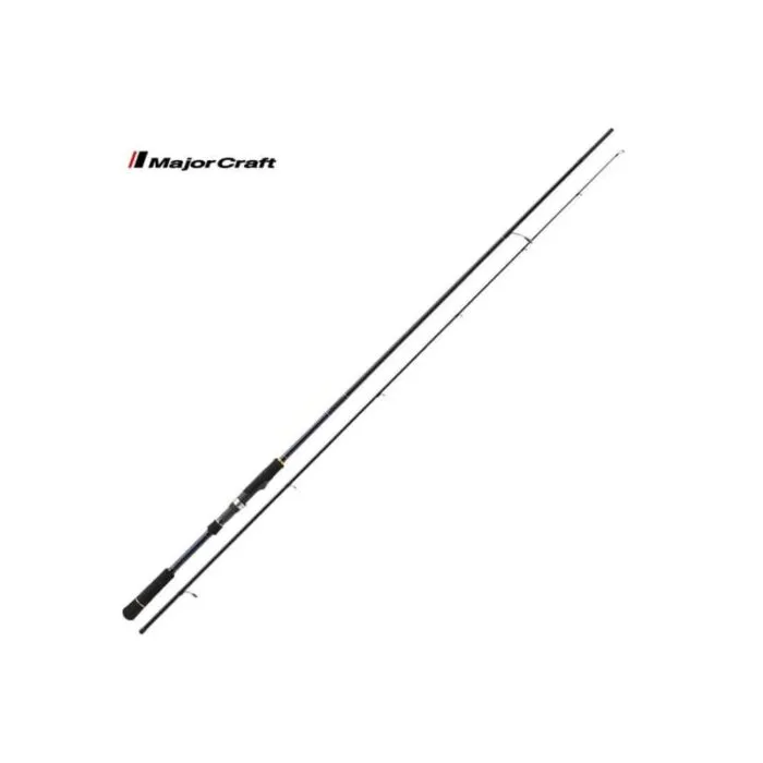 Majorcraft Solpara Hard Rock / Kurodai