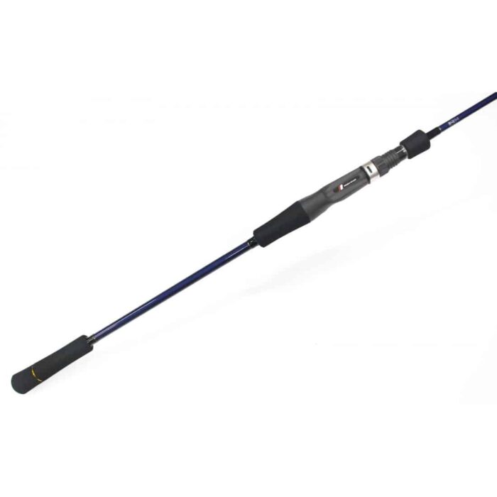 Major Craft Solpara Super Light Jigging (Baitcasting) - Image 3