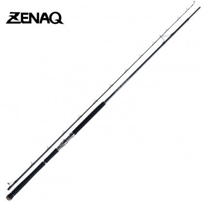 ZENAQ　muthos sonio 100m RG Zenaq Muthos Sonio - FishingPRO