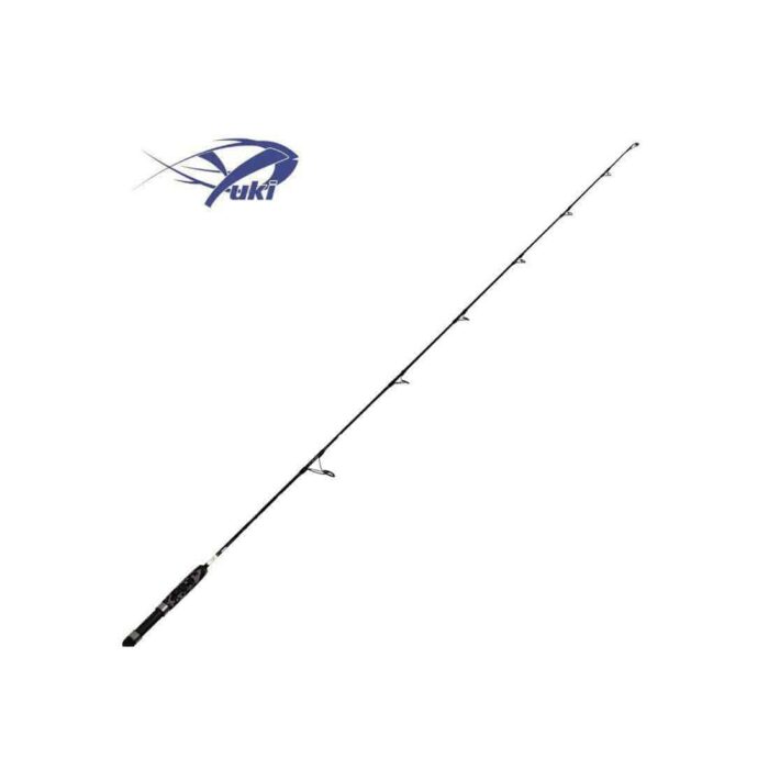 Yuki Nuba No Limits Jigging 2.10m (Spinning)