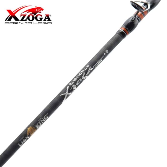 Xzoga Lion King - Image 2
