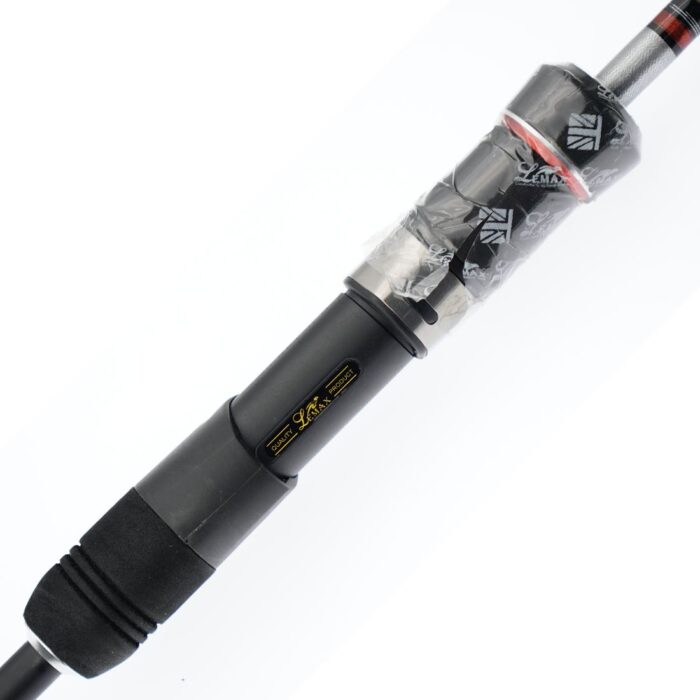 Lemax Jaguar - Image 2