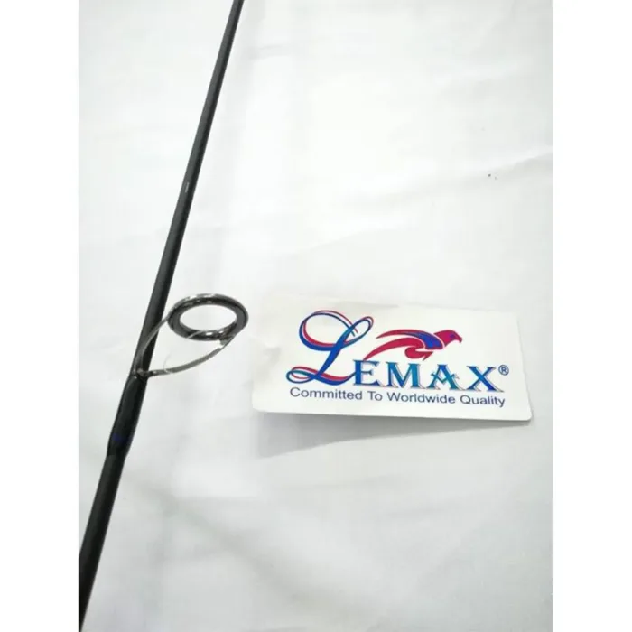 Lemax Micromax JPN Super Game (Baitcasting) - Image 4
