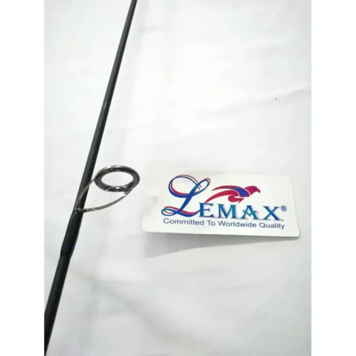 Lemax Micromax JPN Super Game (Spinning) - Image 4