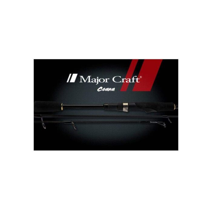Majorcraft Crostage Hard Rock - Image 3