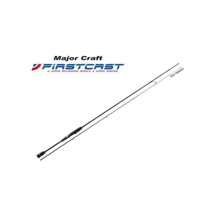 Majorcraft FirstCast LRF