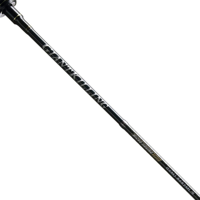 Major Craft Giant Killing Micro Jigging (Spinning) - Image 6