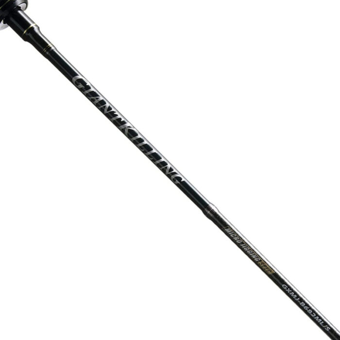 Major Craft Giant Killing Micro Jigging (Spinning) - Image 6