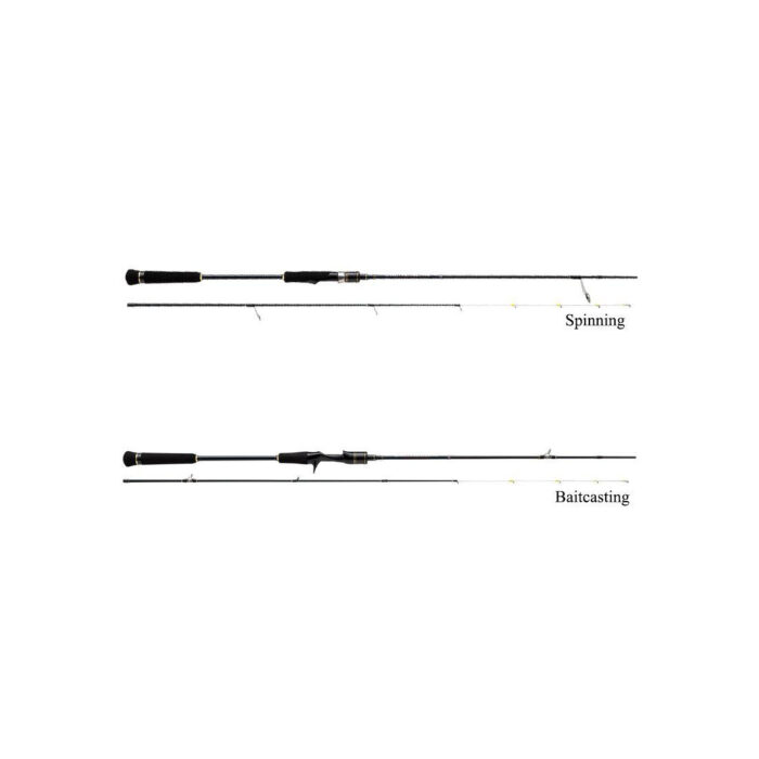 Major Craft Giant Killing Micro Jigging (Spinning) - Image 5
