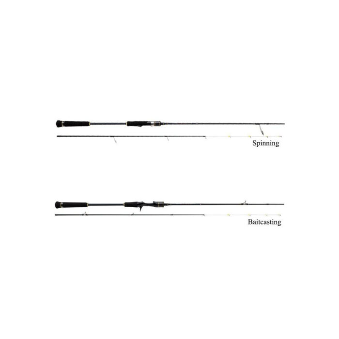 Major Craft Giant Killing Micro Jigging (Spinning) - Image 5