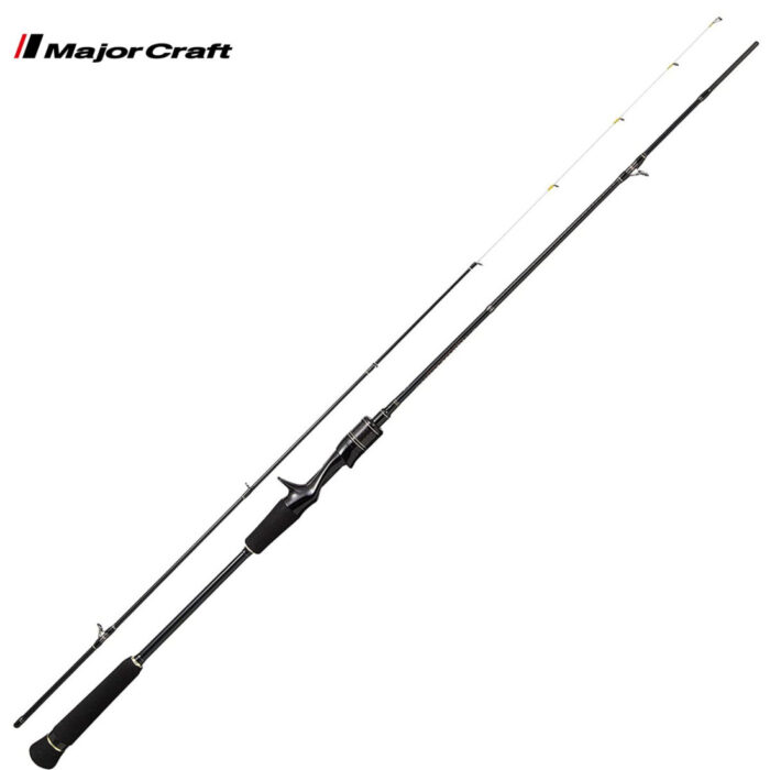 Major Craft Giant Killing Micro Jigging (BaitCasting)