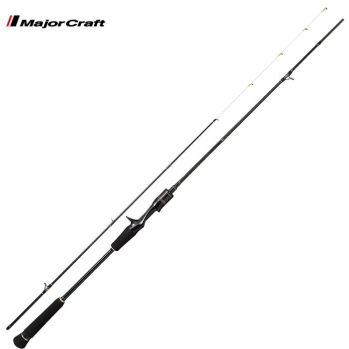 Major Craft Giant Killing Micro Jigging (BaitCasting)