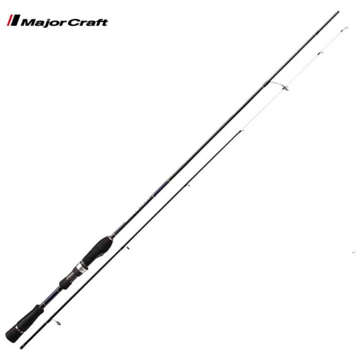 Majorcraft Solpara Ajing