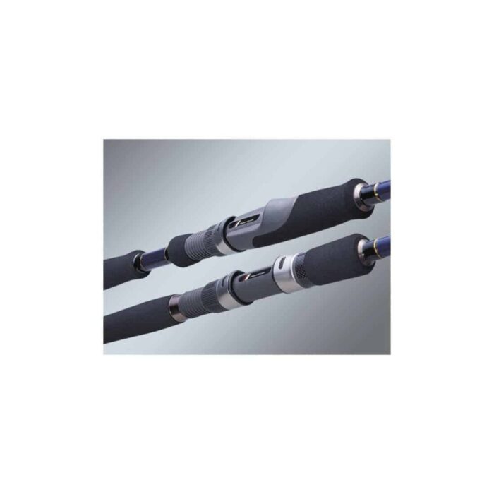 MajorCraft Solpara Light Jigging (Baitcasting) - Image 3