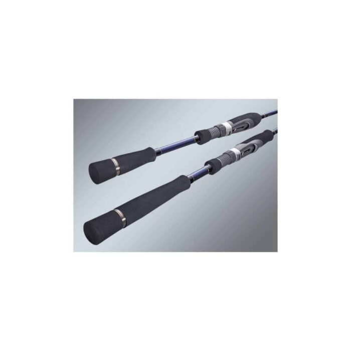 MajorCraft Solpara Light Jigging (Baitcasting) - Image 4