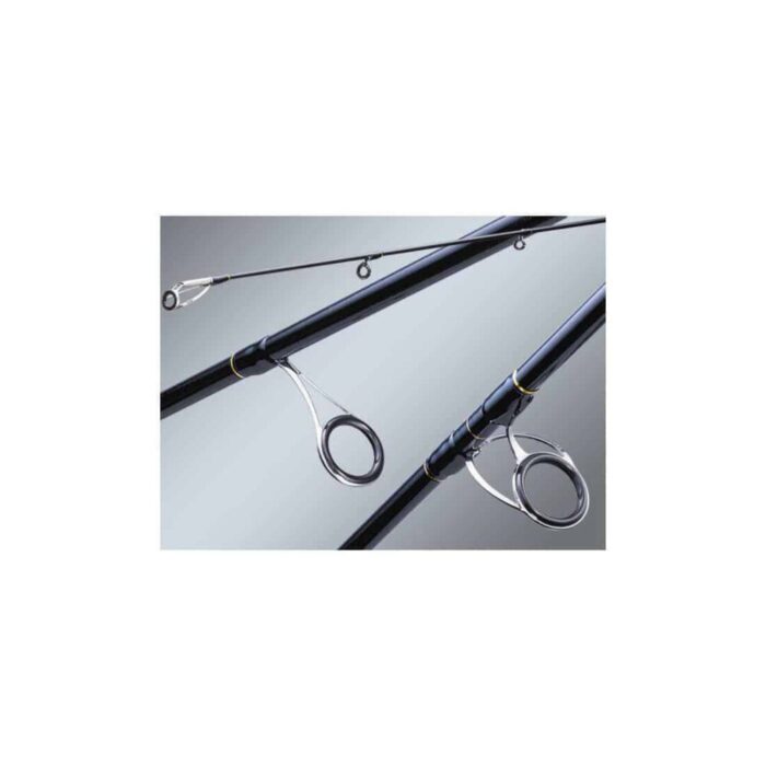 MajorCraft Solpara Light Jigging (Baitcasting) - Image 5