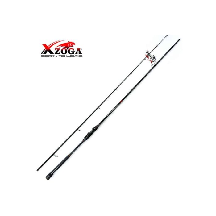 Xzoga Airvolution Trust