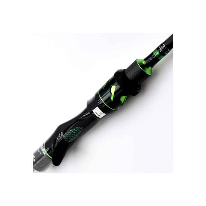 Xzoga Black Buster Z Infinite Slow Pitch - Image 4