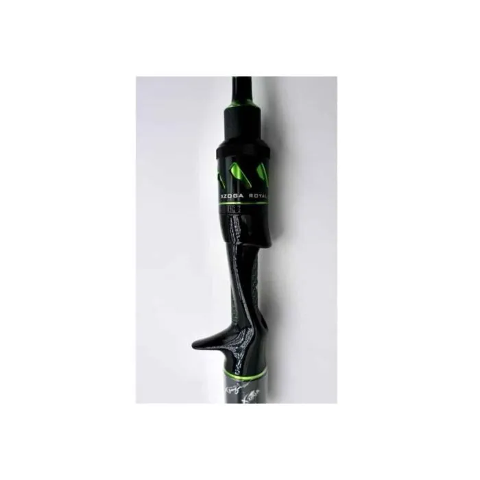 Xzoga Black Buster Revo Slow Jigging - Image 5