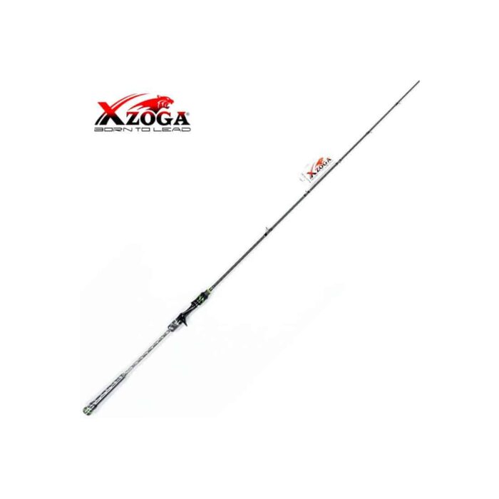 Xzoga Black Buster Z Infinite Slow Pitch