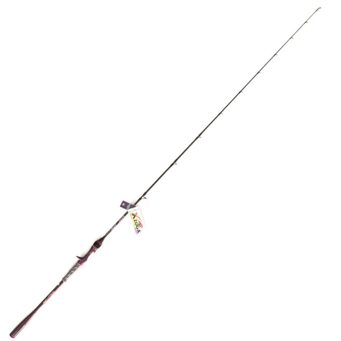 XZoga Gurutron Slow Jigging