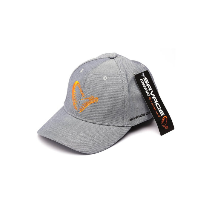 Savage Gear Classic Jaw Cap - Image 2