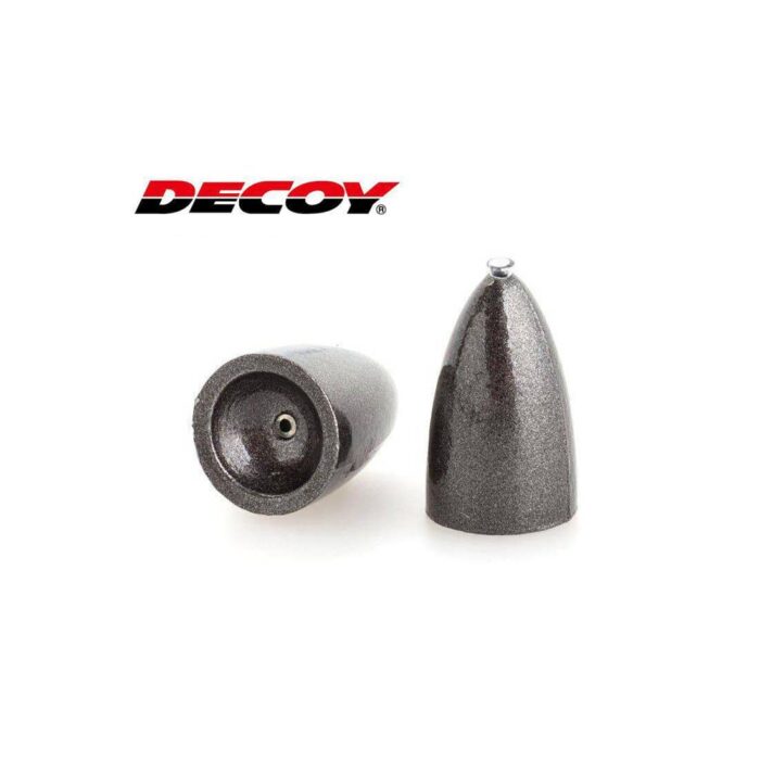 Decoy DS-5 Bullet
