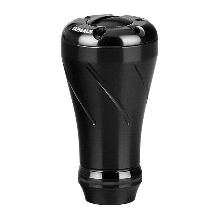 Gomexus Αλουμινίου Power Knob A20 - Image 7