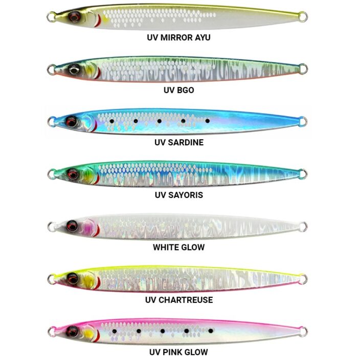 Savage Gear Sardine Slider Fast Sink