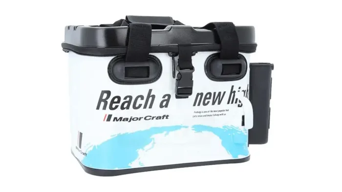 Majorcraft Tackle Bag 30 - Image 9