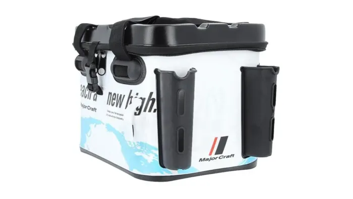 Majorcraft Tackle Bag 30 - Image 2