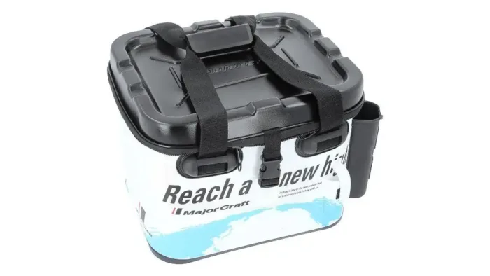 Majorcraft Tackle Bag 30 - Image 3