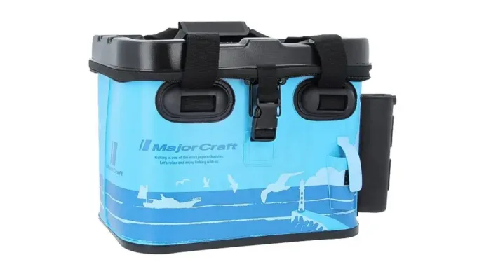Majorcraft Tackle Bag 30 - Image 5